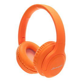 Auriculares Llambo0005 Urus Naranja