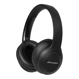Auriculares Llambo0004 Urus Noctis Negro