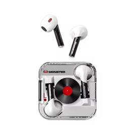 Auriculares Inalámbricos  Xkt01 Blanco