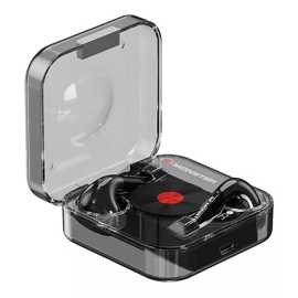 Auriculares Inalámbricos Xkt01 Dark Black