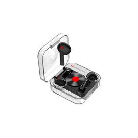 Auriculares Inalámbricos  Xkt01 Negro