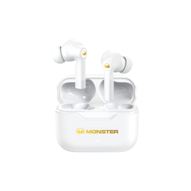 Auriculares Inalámbricos  Xkt02 Blanco