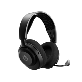 Auriculares  Ss61670 Arctis Nova 5 Negros