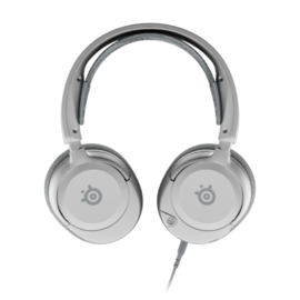 Auriculares Ss61607 Arctis Nova 1 Blancos