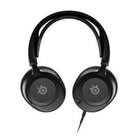 Auriculares Ss61606 Arctis Nova 1 Negros