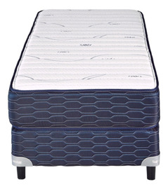 Sommier Y Colchón Sport 090X190