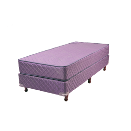 Sommier Espuma 1 1/2 Plaza 100X190 Original