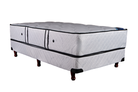 Conjunto 1 Plaza 80X190 Cm Oro