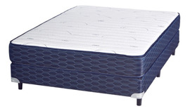 Sommier Y Colchón Sport 140X190