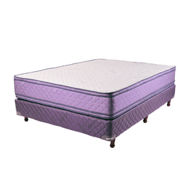 Sommier Espuma 2 Plazas 140X190 Pedic Pro