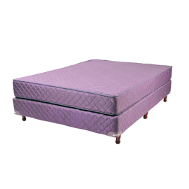 Sommier Espuma 2 Plazas 140X190 Original
