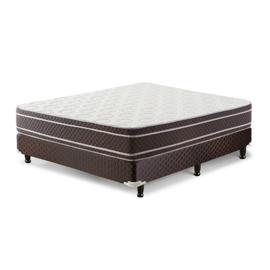 Colchóny Sommier Reims Pillow Top 190X140