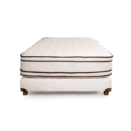 Sommier Y Colchón Sublime Euro Pillow 190X140