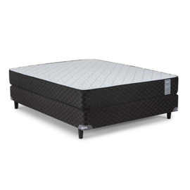 Sommier Y Colchón Smart Tech Espuma 190X140