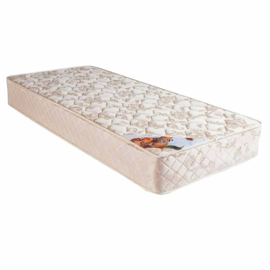 Colchon Espuma   100X190x23 Linea Sueño Dorado Densi...