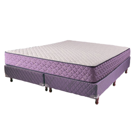 Sommier Espuma King 200X200 Pedic