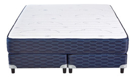 Sommier Y Colchón  Sport 160X200
