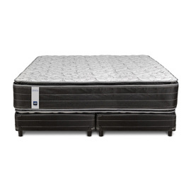 Sommier Y Colchón Zenith 200X160