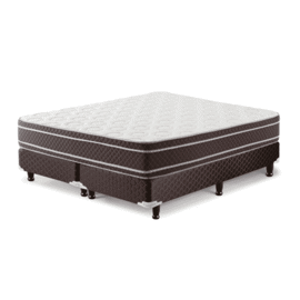 Colchón Y Sommier Reims Pillow Top 200X200