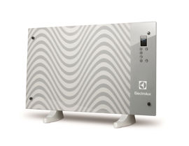 Turboconvector De Ptc Pve60 2 Potencias