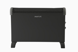 Convector De Aire SlCov2000bpn 2000W