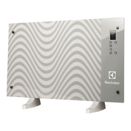 Panel De Vidrio  Pve60 Turbo 2 Potencias
