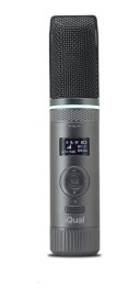 Microfono Inalambrico  Sd20 Condensador Auto Tune + ...