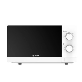 Microondas  5 Niveles De Cocción Temporizador 700W 2...