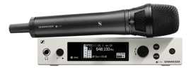 Micrófono Inalámbrico Ew 500 Con Neumann Kk205