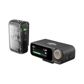 Micrófono Inalámbrico  Mic 2 (1 Tx + 1 Rx) Para Ipho...
