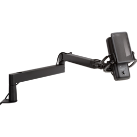 Brazo Ajustable Low Arm Para Microfono Wave