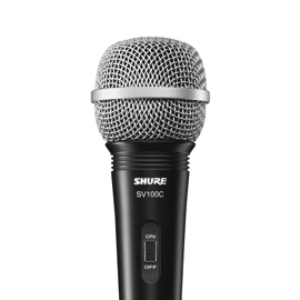 Microfono Sv100