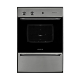 Horno A Gas H14600xf Con Cajón Parrilla De Empotrar