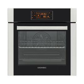 Horno Eléctrico  Bo70 , Control Touch