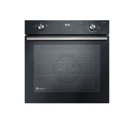 Horno Empotrable A Gas 80L Efficient Oe8gh
