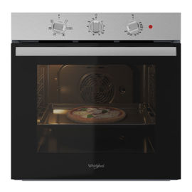 Horno Empotrable Eléctrico 71 Lts