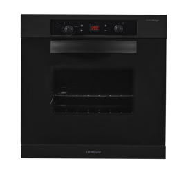 Horno A Gas Touch  H6900gt Grill Eléctr. De Empotrar