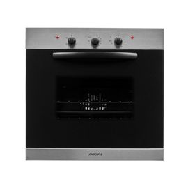 Horno Eléctrico He1500x De Empotrar