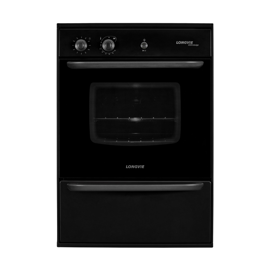 Horno A Gas H14600g Con Cajón Parrilla De Empotrar