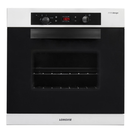 Horno A Gas Touch  H6900bt Grill Eléctr. De Empotrar