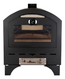 Horno De Mesa A Gas Gourmet Tango 560
