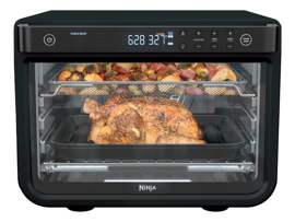 Horno De Convección Dt202bk 8 En 1 Xl Pro