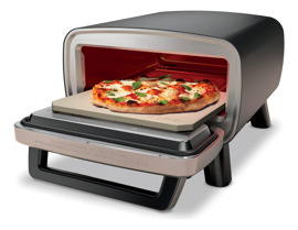 Horno De Pizza  Artisan Para Exteriores 12 Pulgadas,