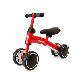 Patacleta Camicleta  Sl1501 Rojo