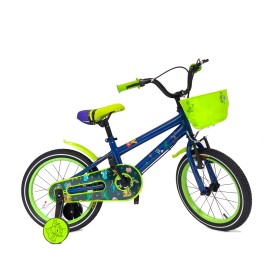 Bicicleta Infantil Rodado 16 Toy Story 