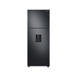 Heladera No frost Samsung RT48A6640B1 Black Inox 471 L