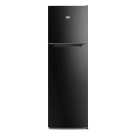 Heladera No Frost 262L Inverter Negra Hgnf251n