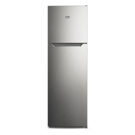 Heladera No Frost 262L Inverter Plata Hgnf251p