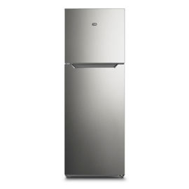 Heladera No Frost 356L Inverter Plata Hgnf333p