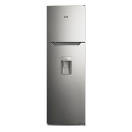 Heladera  No Frost 262L Inverter Plata Hgnw251p